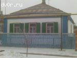 дом на Азовском море