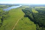 Актив под агробизнес  57 Га огромное озеро Можайское шоссе 110 км