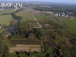 Земельный участок  под птичник   62 км от МКАД. г.Чехов