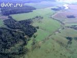 61 Га сельхозназначения в Калужской области 130 км от Москвы
