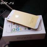 iPhone 5S 16GB 32GB Золотой