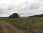 1 Га  сельхозназначения рядом с озером в Калужской области.