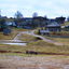 Деревня в Вологодской области