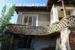 Дом в деревне, в Сливене, Болгария, за 2200 евро