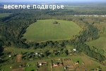 Продается 40 Га сельхоз. земли в Чеховском районе