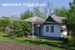 Продаю кирпичный дом в Краснодарском крае