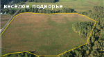 Сельхоз земля 30 Га Московская область.
